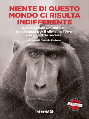 cover image of Niente di questo mondo ci risulta indifferente